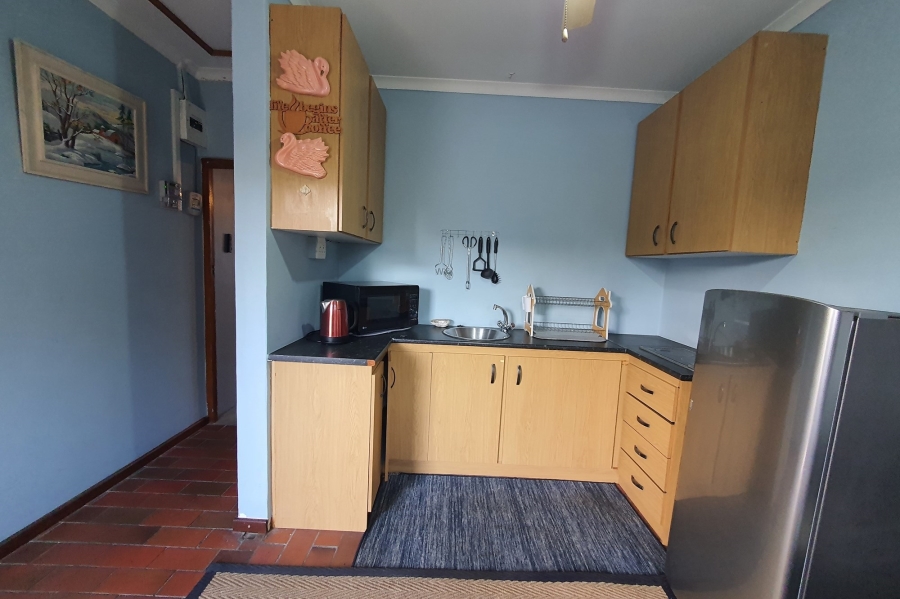 To Let 1 Bedroom Property for Rent in Elim Western Cape